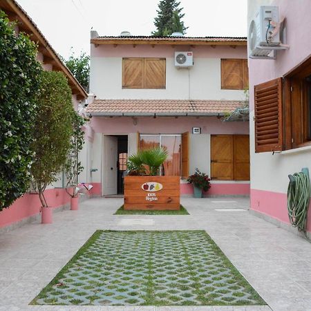 Complejo Solar Apart Villa Regina Zewnętrze zdjęcie