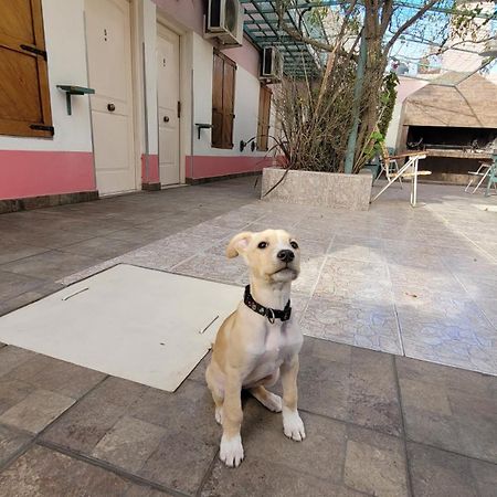 Complejo Solar Apart Villa Regina Zewnętrze zdjęcie