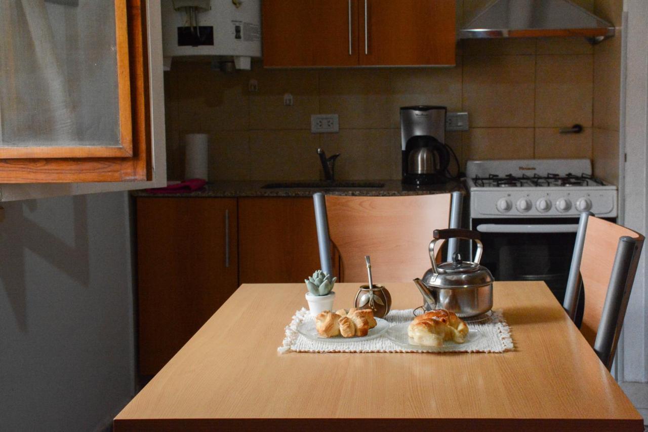 Complejo Solar Apart Villa Regina Zewnętrze zdjęcie