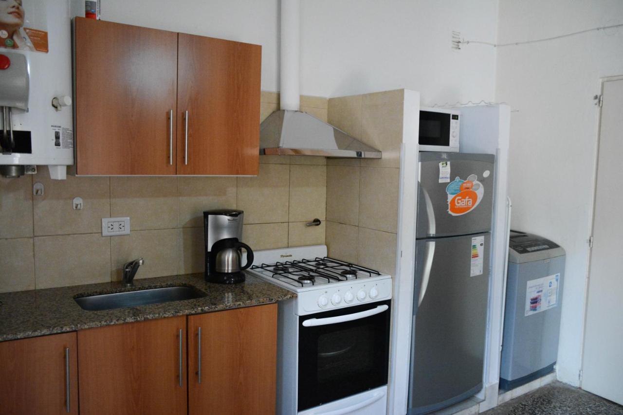 Complejo Solar Apart Villa Regina Zewnętrze zdjęcie