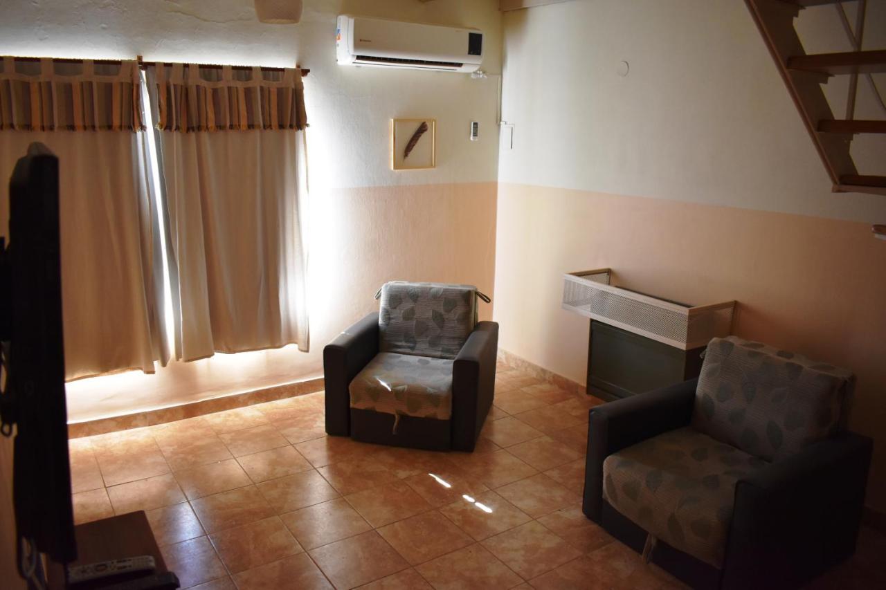 Complejo Solar Apart Villa Regina Zewnętrze zdjęcie