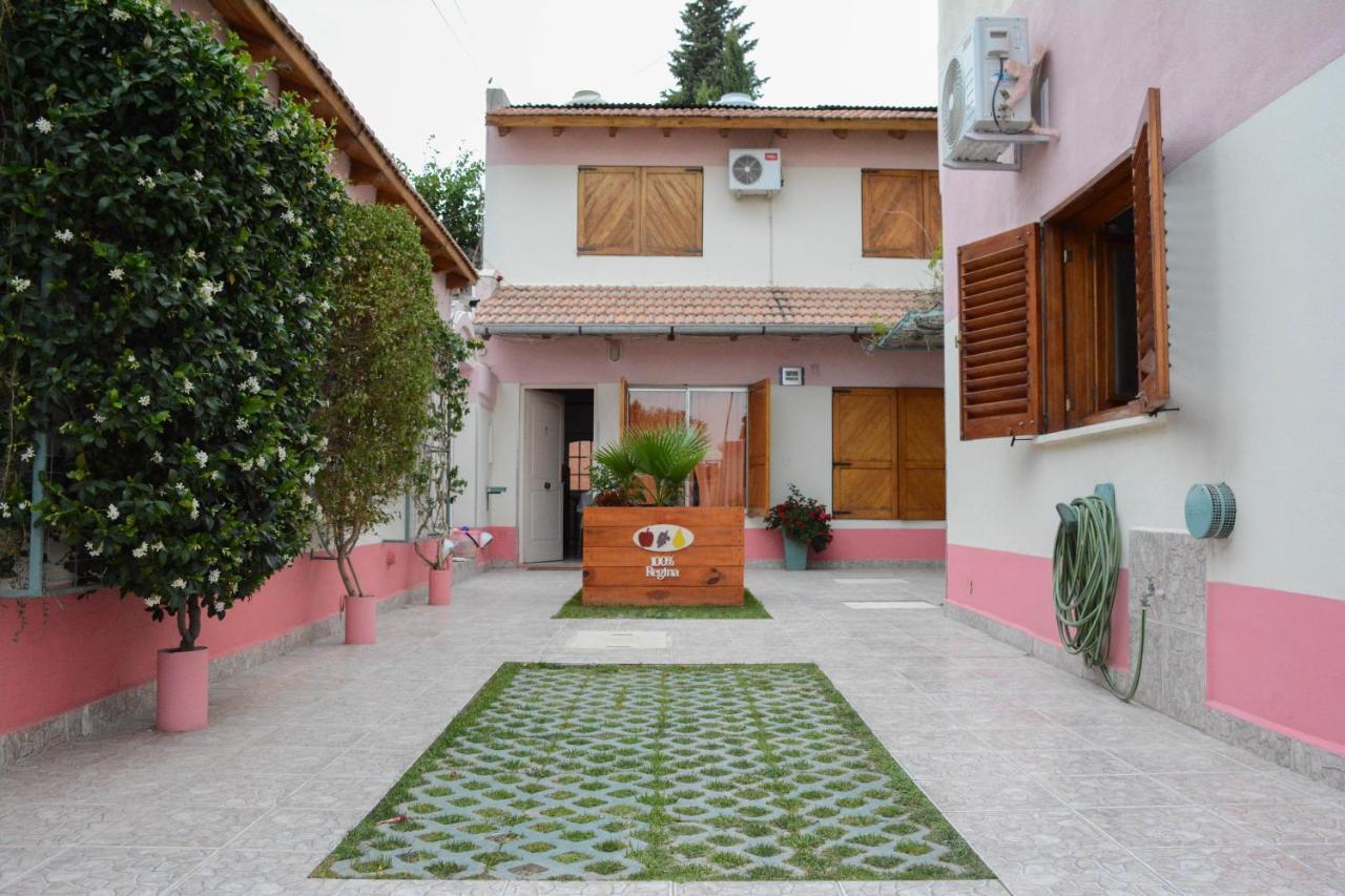 Complejo Solar Apart Villa Regina Zewnętrze zdjęcie
