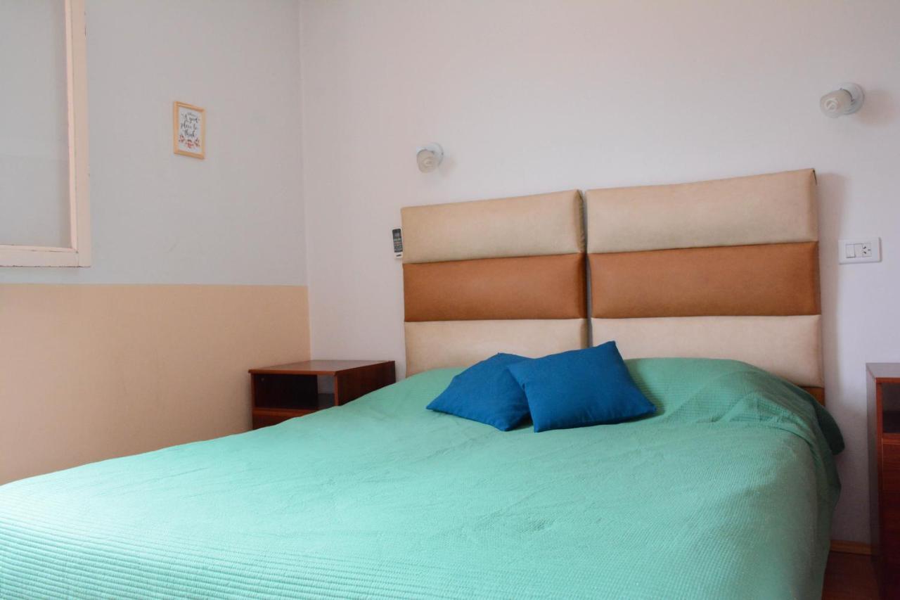 Complejo Solar Apart Villa Regina Zewnętrze zdjęcie
