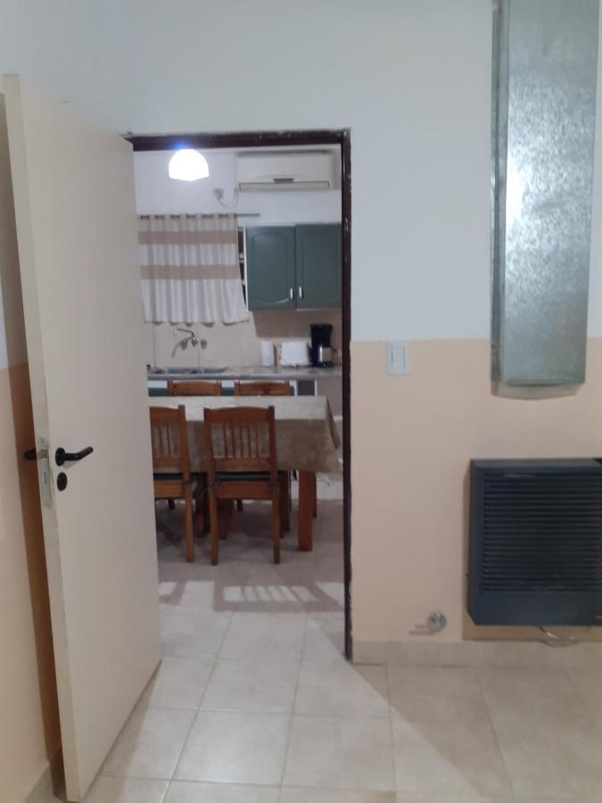Complejo Solar Apart Villa Regina Zewnętrze zdjęcie