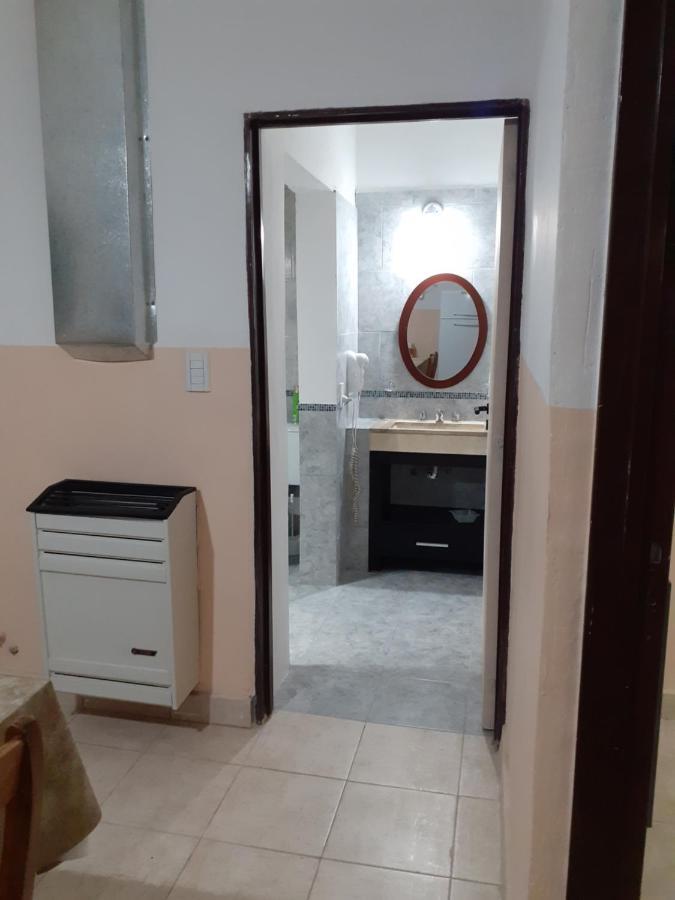 Complejo Solar Apart Villa Regina Zewnętrze zdjęcie
