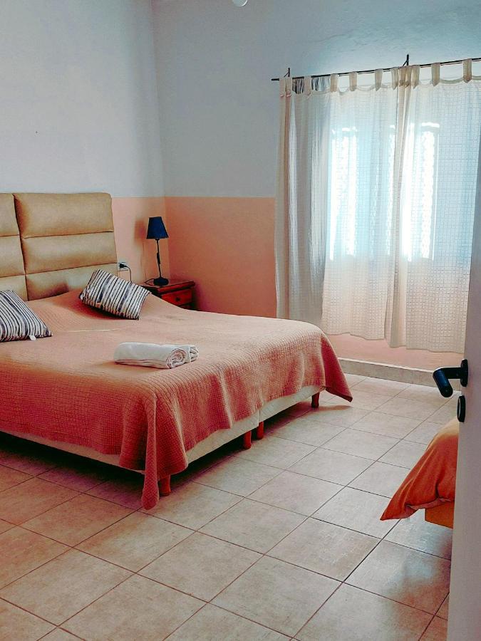 Complejo Solar Apart Villa Regina Zewnętrze zdjęcie