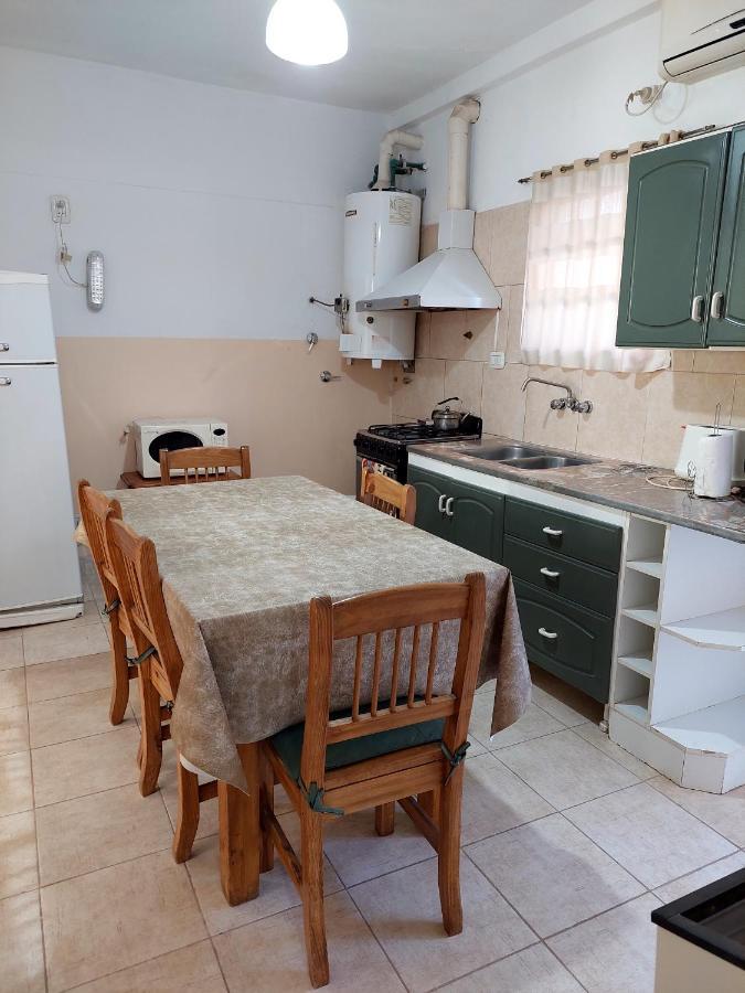 Complejo Solar Apart Villa Regina Zewnętrze zdjęcie