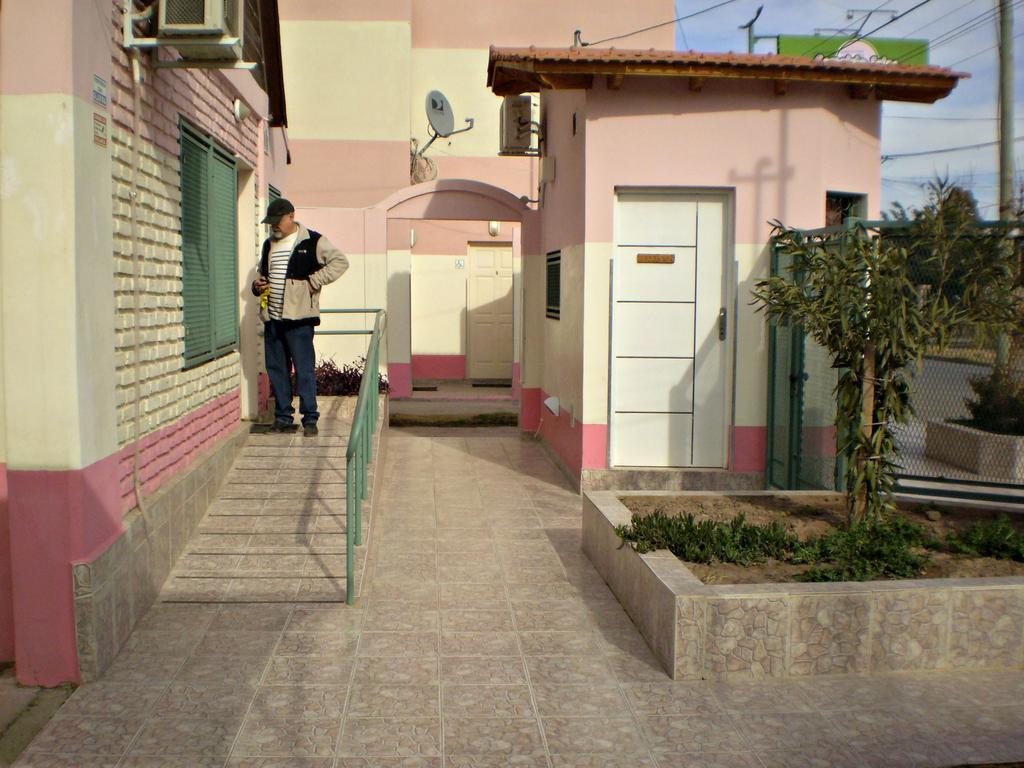 Complejo Solar Apart Villa Regina Zewnętrze zdjęcie
