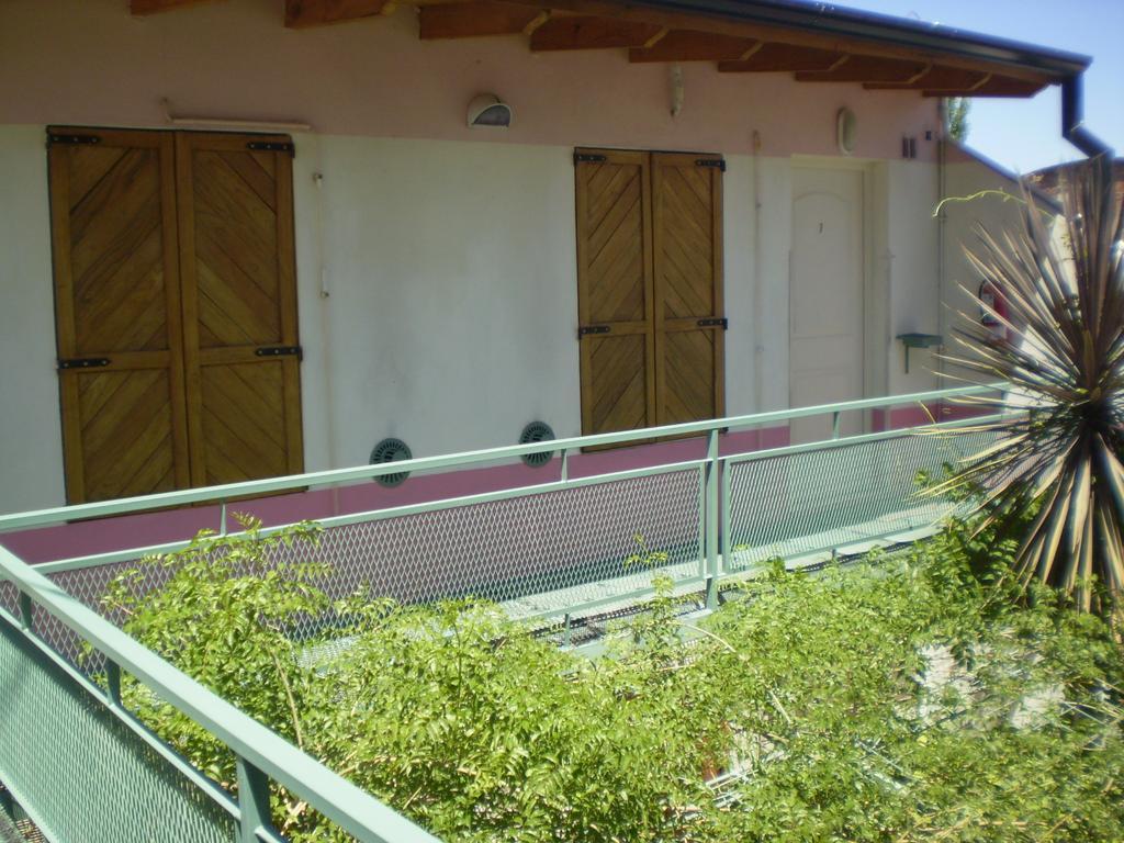 Complejo Solar Apart Villa Regina Zewnętrze zdjęcie