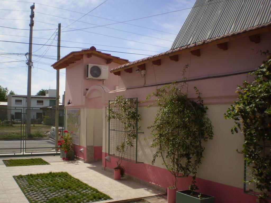 Complejo Solar Apart Villa Regina Zewnętrze zdjęcie