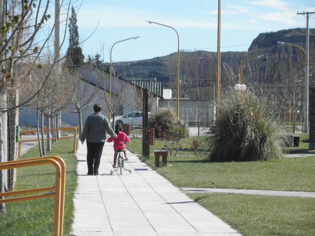 Complejo Solar Apart Villa Regina Zewnętrze zdjęcie