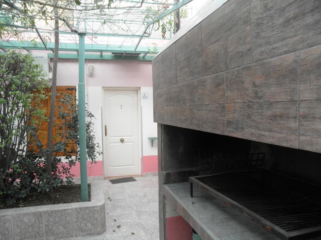 Complejo Solar Apart Villa Regina Zewnętrze zdjęcie