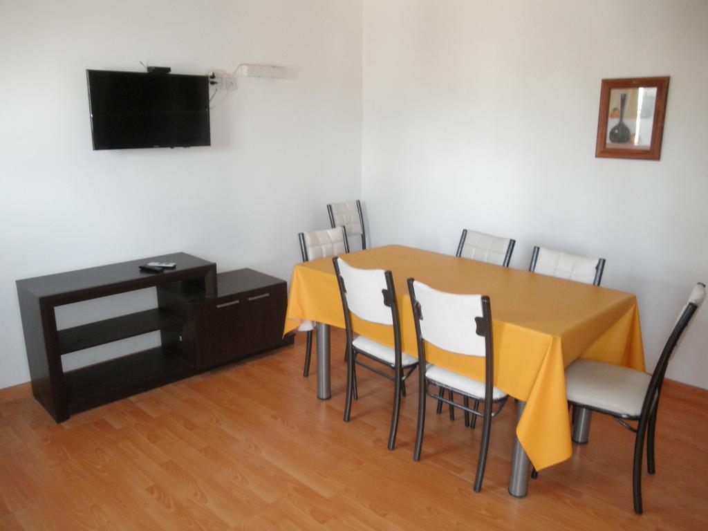 Complejo Solar Apart Villa Regina Zewnętrze zdjęcie