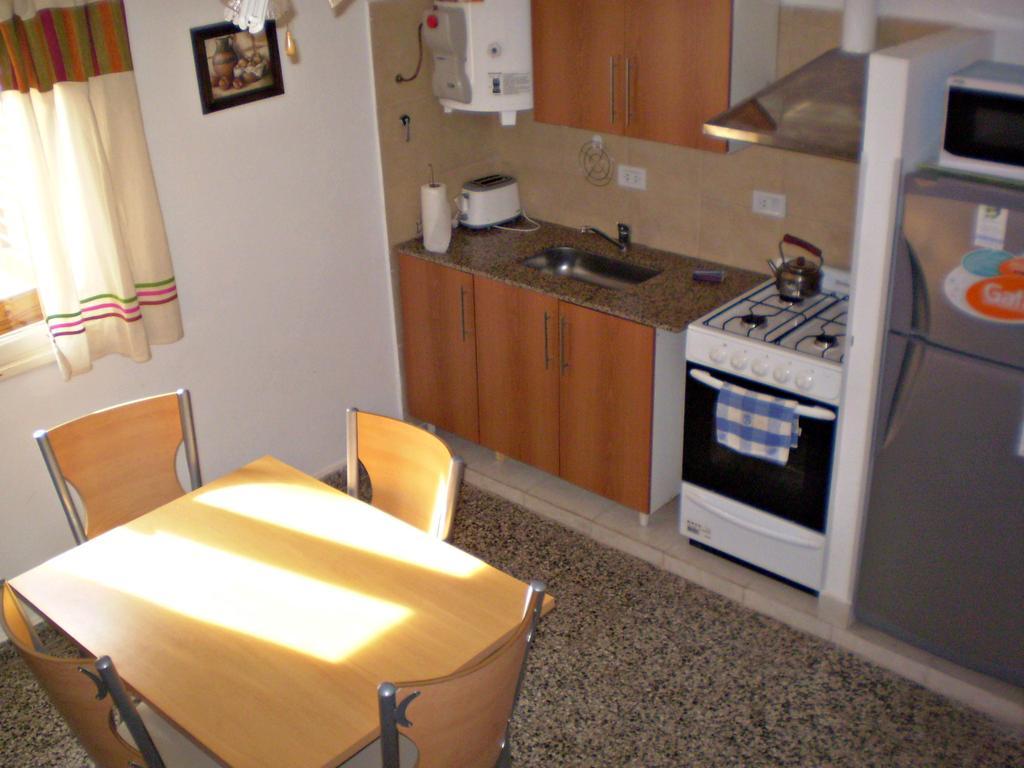 Complejo Solar Apart Villa Regina Zewnętrze zdjęcie