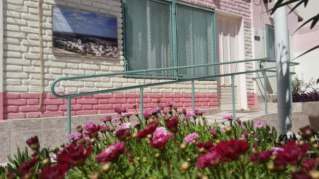 Complejo Solar Apart Villa Regina Zewnętrze zdjęcie