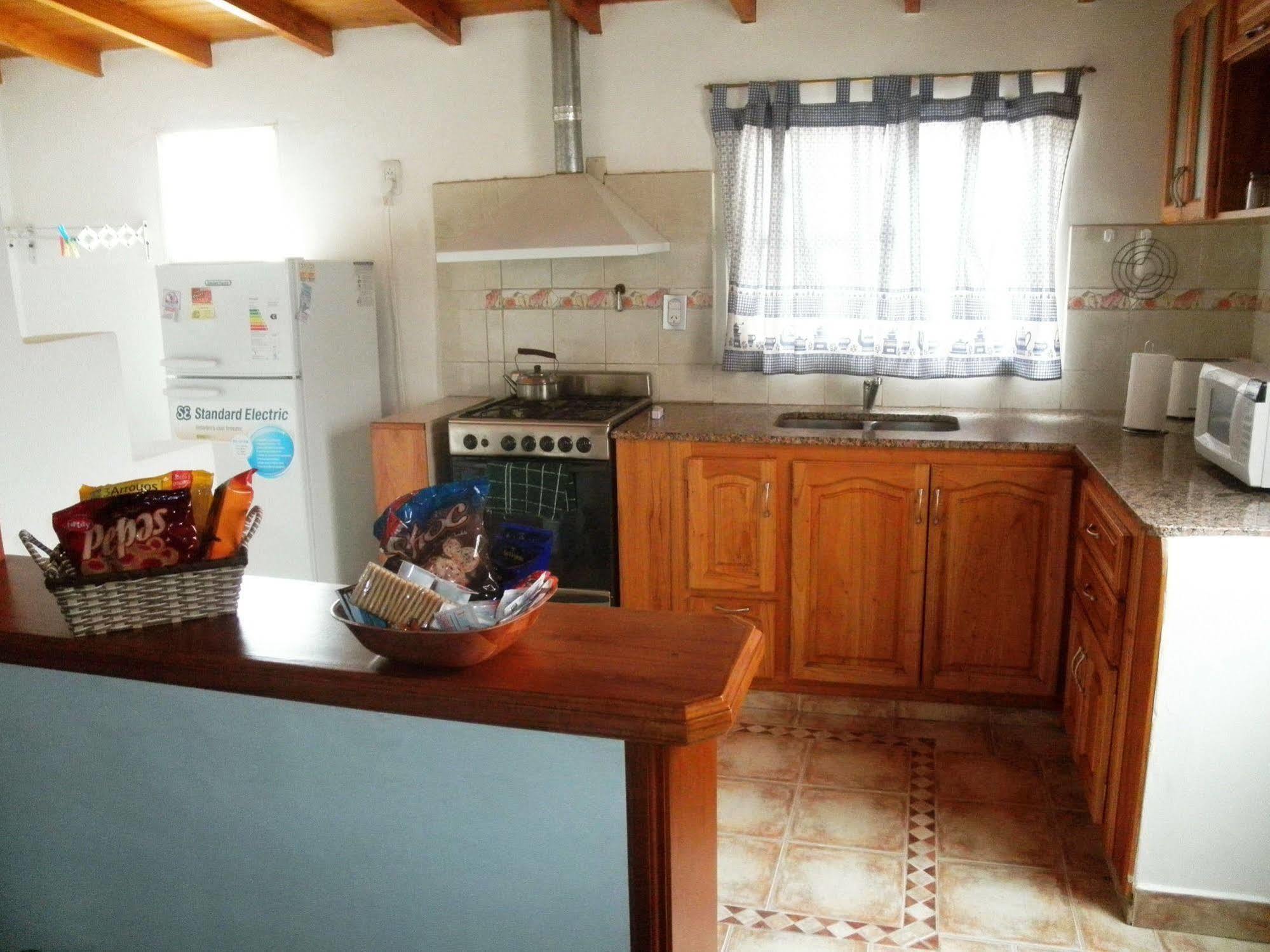 Complejo Solar Apart Villa Regina Zewnętrze zdjęcie